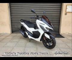 Sym Jet X 125 LC CBS E5 Bianco Motor's Passion