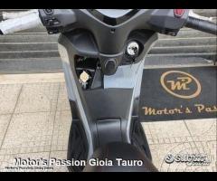 Sym HD 300 ABS TC E5 Grigio Nuvola Motor's Passion - 13