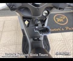 Sym HD 300 ABS TC E5 Grigio Nuvola Motor's Passion - 14