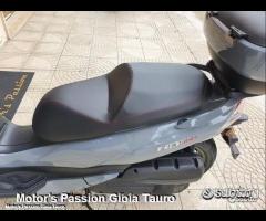 Sym HD 300 ABS TC E5 Grigio Nuvola Motor's Passion - 16