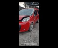 ricambi FIAT fiorino 2011