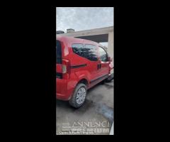 ricambi FIAT fiorino 2011