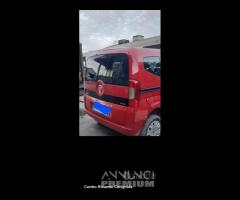 ricambi FIAT fiorino 2011