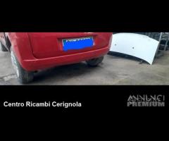 ricambi FIAT fiorino 2011 - 4