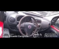 ricambi FIAT fiorino 2011