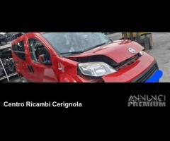 ricambi FIAT fiorino 2011 - 7