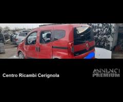 ricambi FIAT fiorino 2011 - 8