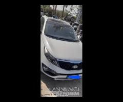 Ricambi kia sportage 2014 - 3