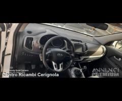 Ricambi kia sportage 2014 - 6