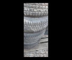 gomme 245/65/18 nuove - 5