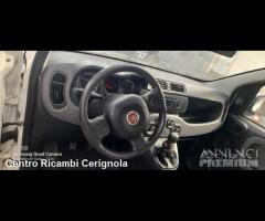 ricambi fiat panda natural power 2017