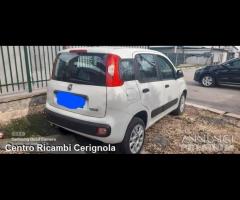 ricambi fiat panda natural power 2017