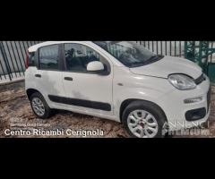 ricambi fiat panda natural power 2017