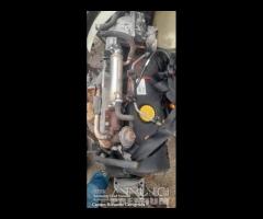 motore fiat ducato 2.8 jtd 2005 - 3