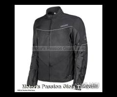 Giacca Moto Cordura HEVIK Merak L Motor's Passion - 1