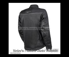 Giacca Moto Cordura HEVIK Merak L Motor's Passion