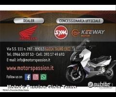 Giacca Moto Cordura HEVIK Merak L Motor's Passion - 4