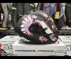 AIROH Casco Integrale Valor Mad - Motor's Passion