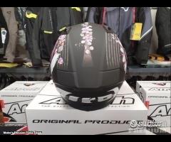 AIROH Casco Integrale Valor Mad - Motor's Passion - 4