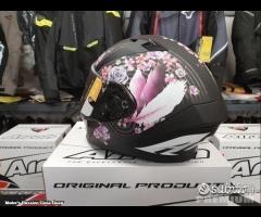 AIROH Casco Integrale Valor Mad - Motor's Passion - 5