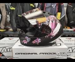 AIROH Casco Integrale Valor Mad - Motor's Passion - 6