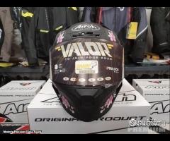 AIROH Casco Integrale Valor Mad - Motor's Passion - 8