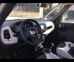 FIAT MODELLO 500 L 5 PORTE  1,3 DIESEL CV 85