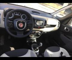 FIAT MODELLO 500 L 5 PORTE  1,3 DIESEL CV 85 - 6