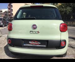 FIAT MODELLO 500 L 5 PORTE  1,3 DIESEL CV 85 - 8