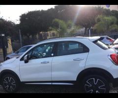 Fiat 500 X benzina1.6 kit business 4X2