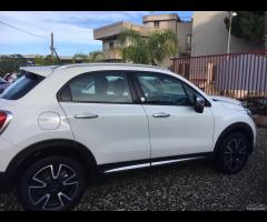 Fiat 500 X benzina1.6 kit business 4X2