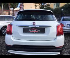 Fiat 500 X benzina1.6 kit business 4X2 - 11