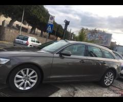 AUDI MODELLO A6 ALLROAD -4WD- STRONIC - 4