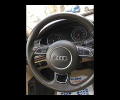 AUDI MODELLO A6 ALLROAD -4WD- STRONIC - 10