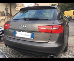 AUDI MODELLO A6 ALLROAD -4WD- STRONIC - 12