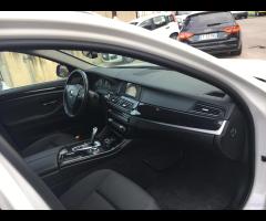 BMW 520 520d Touring xdrive-Luxury190cvTDI - 5