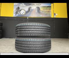 2 Gomme 195/55 R16 91V Barum estive 95% residui - 1