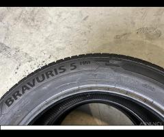 2 Gomme 195/55 R16 91V Barum estive 95% residui - 5