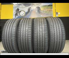 4 Gomme 205/55 R16 91V Falken estive90%residui2022 - 1