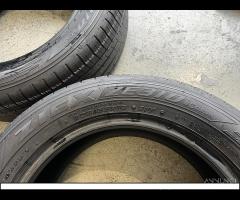 4 Gomme 205/55 R16 91V Falken estive90%residui2022 - 3