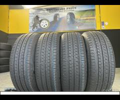 4 Gomme 185/55 R16 Bridgestone estive 90% residui - 1