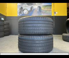 2 Gomme 275/35 R19 Goodyear estive RFT 80% residui - 1