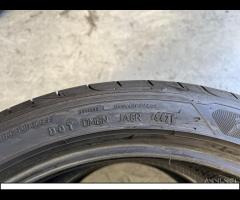 2 Gomme 275/35 R19 Goodyear estive RFT 80% residui - 6