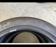 2 Gomme 315/35 R21 Pirelli estive 90% residui 2023 - 5