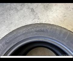 2 Gomme 235/60 R18 Continental estive 80% residui - 5