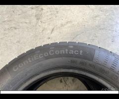 2 Gomme 175/65 R14 Continental estive 90% residui - 5