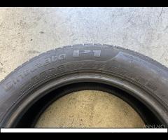 4 Gomme 185/60 R15 84H Pirelli estive 90% residui - 5