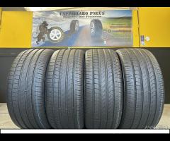 4 Gomme 285/45 R20 112Y Pirelli estive 80% residui