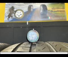 4 Gomme 285/45 R20 112Y Pirelli estive 80% residui