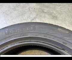 4 Gomme 285/45 R20 112Y Pirelli estive 80% residui